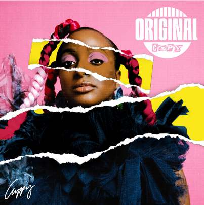 DJ Cuppy Original Copy Album Artwork.png